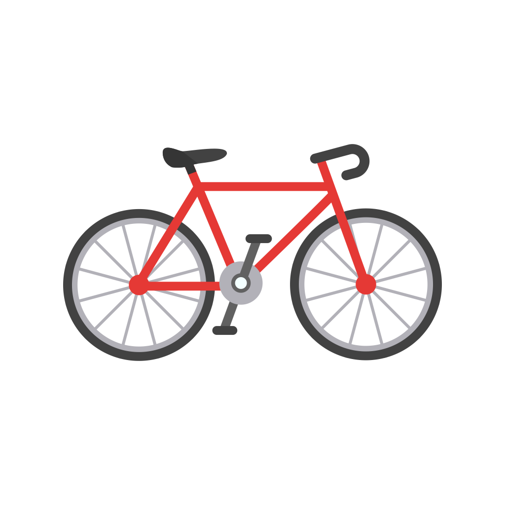 Bycicle Icon